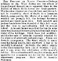 Farming and Environment  1887-08-20 CHWS